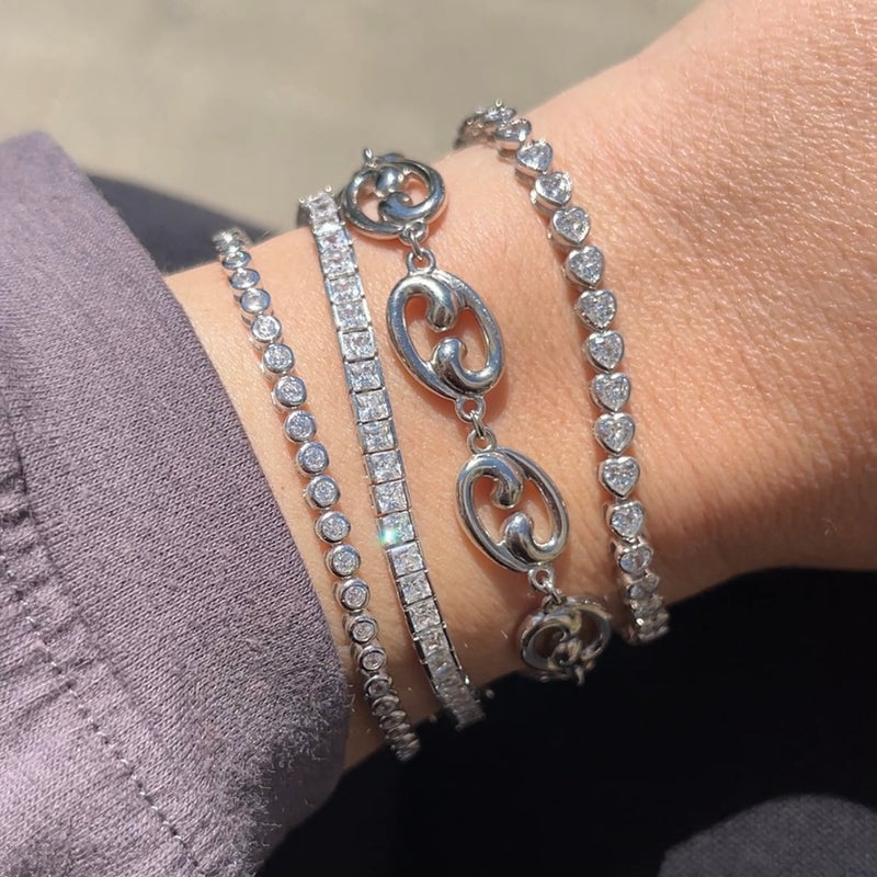 BRACELETS