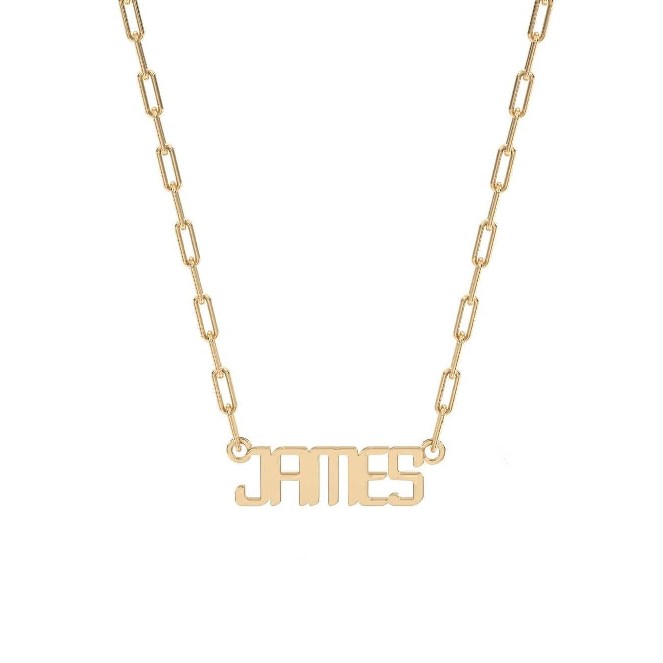 James-nameplate-necklace-gold