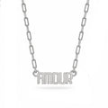 THE AMOUR NECKLACE