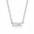 THE ICONIC NECKLACE