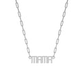 THE MAMA NECKLACE