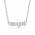 THE NEW YORK NECKLACE