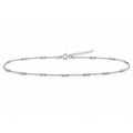THE STEVIE ANKLET