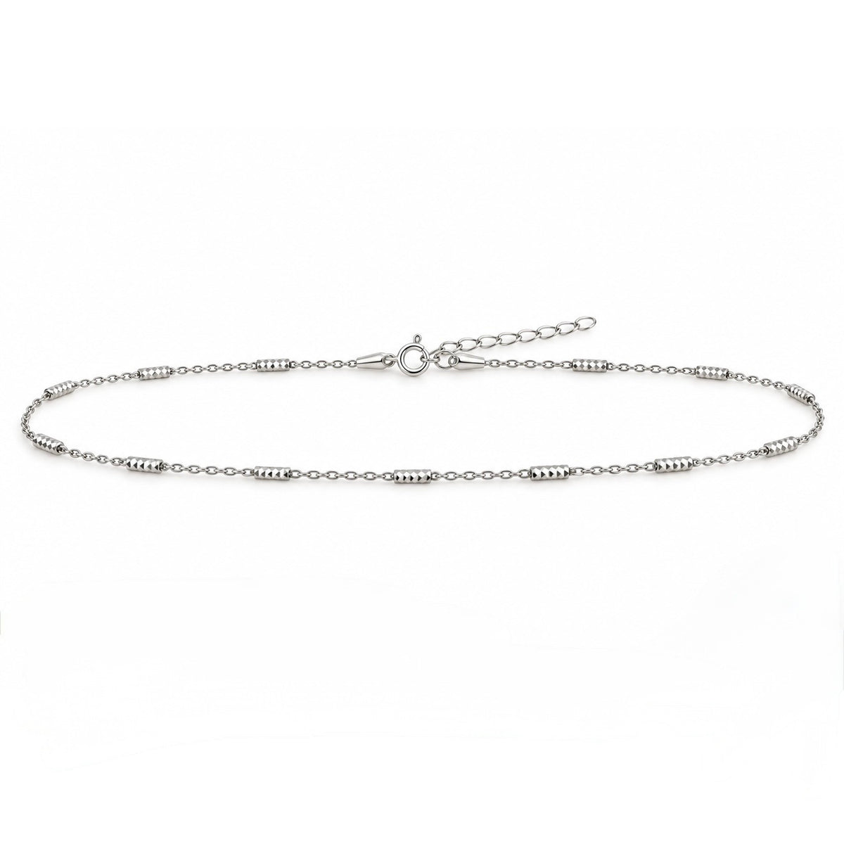 THE STEVIE ANKLET