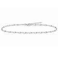 THE ROMY ANKLET