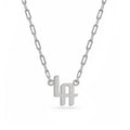 THE LA NECKLACE