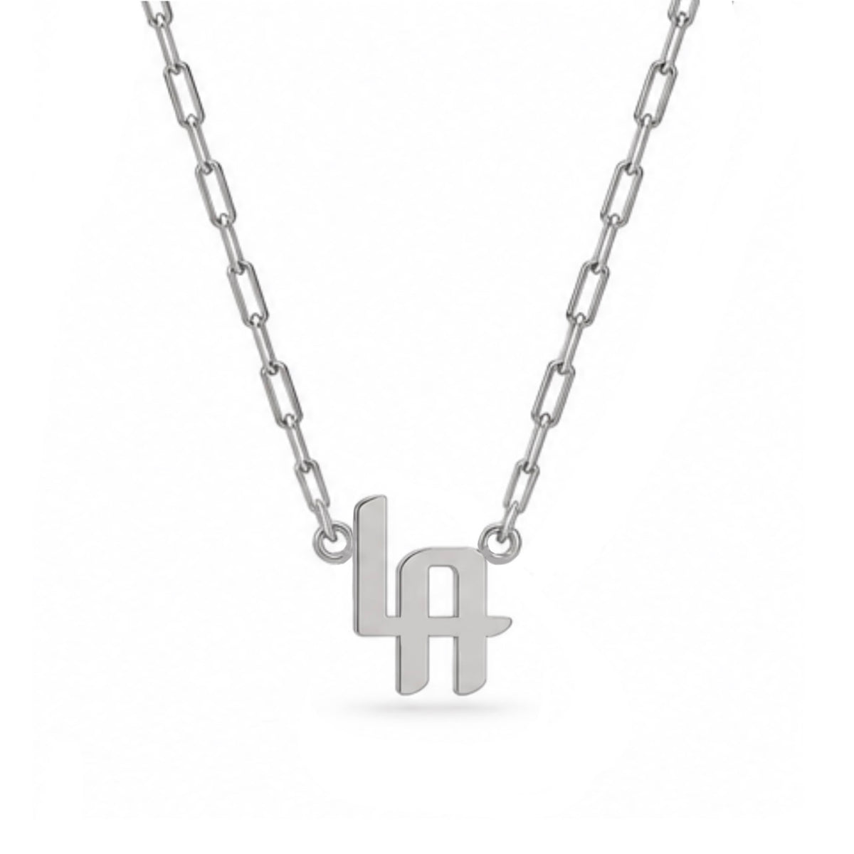 THE LA NECKLACE